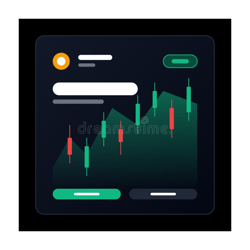 Financial dashboard analytics